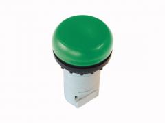 Eaton M22-LC-G Leuchtmelder, kompakt, flach, grün , 216909