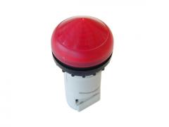 Eaton M22-LCH-R Leuchtmelder, kompakt, hoch, rot , 216915