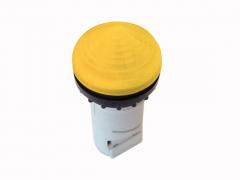 Eaton M22-LCH-Y Leuchtmelder, kompakt, hoch, gelb , 216917