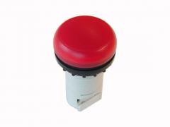 Eaton M22-LC-R Leuchtmelder, kompakt, flach, rot , 216908
