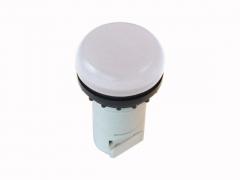 Eaton M22-LC-W Leuchtmelder, kompakt, flach, weiß , 216907