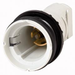 Eaton M22-LC-X Leuchtmelder, kompakt, flach, ohne Linse , 216912