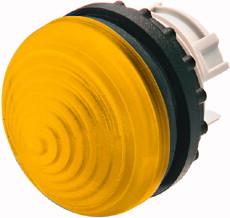 Eaton M22-LH-Y Leuchtmelder, hoch, gelb , 216781