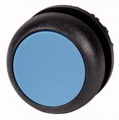 Eaton M22S-D-B Drucktaste, flach, blau, tastend , 216601