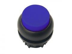 Eaton M22S-DLH-B Leuchtdrucktaste, hoch, blau, tastend , 216974