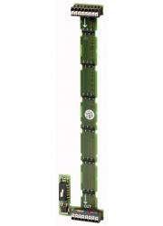 Eaton M22-SWD-I6-LP01 Leiterplatte, SWD, für Gehäuse + 6 Einbaustellen , 115994