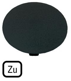 Eaton M22-XDP-S-D2 Tastenplatte, Pilz schwarz, ZU , 218272