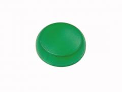 Eaton M22-XL-G Linse, Leuchtmelder grün, flach , 216455