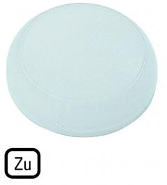 Eaton M22-XL-W-D2 Linse, Leuchtmelder weiß, flach, ZU , 218403