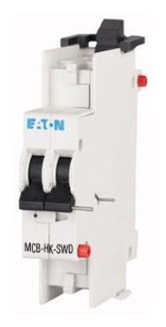 Eaton MCB-HK-SWD Hilfsschalter, SmartWire-DT , 177175