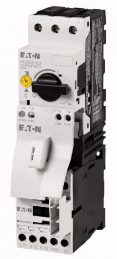 Eaton MSC-D-0,25-M7 (240V50HZ) Direktstarter, 3-polig, 0,06 kW/400 V/AC3, 100 kA , 115915