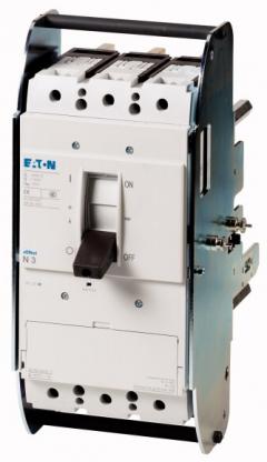 Eaton N3-400-AVE Lasttrennschalter, 3p, 400A, + Ausfahr. , 110768