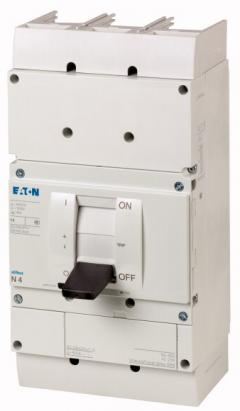 Eaton NS4-1000-NA Leistungsschalter, 3p, 1000A , 102690