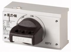 Eaton NZM1-XDTV-NA Drehgriff, schwarz, abschliessbar am Griff, NA-Ausführung , 271453