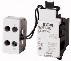 Eaton NZM1-XU12DC Unterspannungsauslöser, 12VDC , 259450