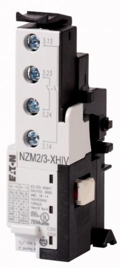 Eaton NZM2/3-XHIV Hilfsschalter, 2fS, voreilend , 259430