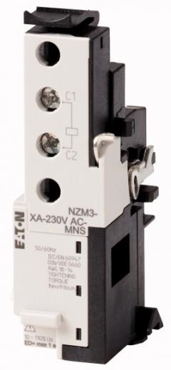 Eaton NZM3-XA-230AC-MNS Arbeitsstromausl. für Maschennetz , 274097