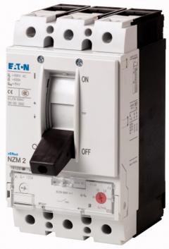 Eaton NZMB2-S100-CNA Leistungsschalter, 3p, 100A , 269247
