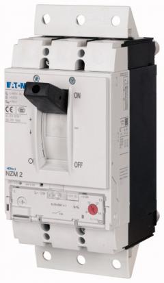 Eaton NZMB2-S160-SVE Leistungsschalter, 3p, 160A, Steckeinsatz , 113200
