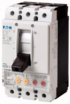 Eaton NZMN2-VE160 Leistungsschalter, 3p, 160A , 259123