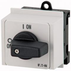 Eaton P1-32/IVS/HI11 Ein-Aus-Schalter Verteilereinbau , 069728