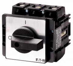 Eaton P5-125/E EIN-AUS-Schalter, 3-polig, 125 A, Einbau , 280897