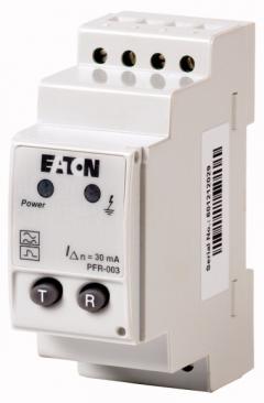 Eaton PFR-003 FI-Relais, 30mA , 285555
