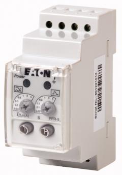Eaton PFR-5-110AC FI-Relais, 0,03-5 A, 110AC , 116963