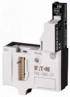 Eaton PKE-SWD-CP Funktionselement zur Anschaltung an SmartWire-DT , 172735
