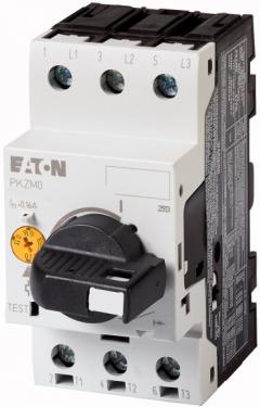 Eaton PKZM0-0,4/AK Motorschutzschalter , 265333
