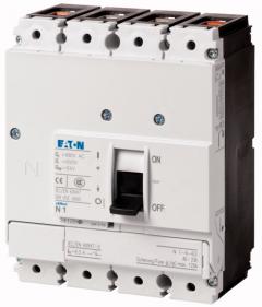 Eaton PN1-4-100 Lasttrennschalter, 4p, 100A , 266000