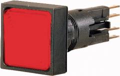 Eaton Q25LH-RT/WB Leuchtmelder, hoch, rot, + Glühlampe, 24 V , 090354
