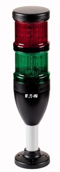 Eaton SL7-100-L-RG-24LED Signalsäule RG 24V LED incl. Bas , 171424