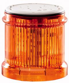 Eaton SL7-L-A Dauerlichtmodul Ba15d, orange , 171438