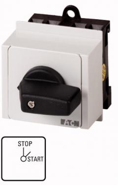 Eaton T0-1-15411/IVS Steuerschalter , 009270