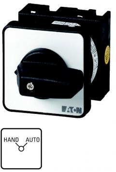 Eaton T0-1-15451/EZ Steuerschalter 1pol. Hand Auto , 079197