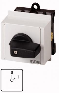 Eaton T0-1-8201/IVS Steuerschalter , 009479