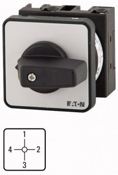 Eaton T0-1-8566/E Serien-Umschalter , 009815