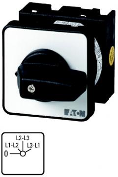 Eaton T0-2-15920/EZ Spannungsmesser-Umschalter , 041234