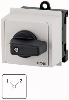 Eaton T0-3-115/IVS Wendeschalter , 012258