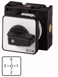 Eaton T0-5-15178/E Spannungs-Strommesser-Umschalter , 014155