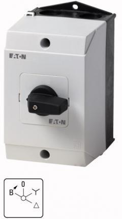 Eaton T3-5-15892/I2 Stern-Dreieck-Schalter , 221642