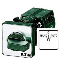 Eaton TM-2-15432/EZ HAND/AUTOMATIK SCHALTER , 016878