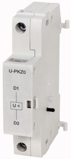 Eaton U-PKZ0 (230V50HZ) Unterspannungsauslöser, 230 V 50 Hz , 073135