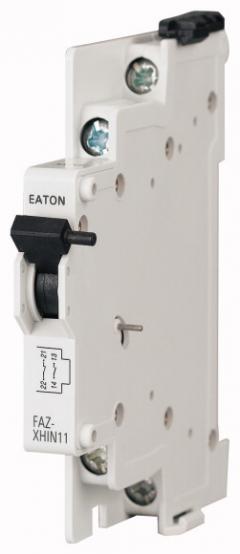 Eaton FAZ-XHIN11 1S 1OE Hilfsschalter , 286054