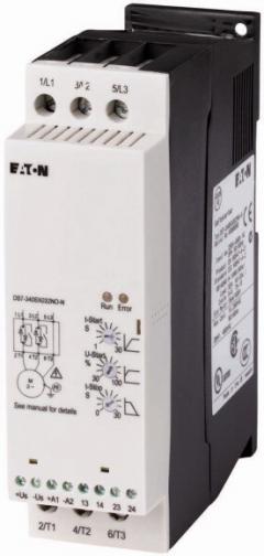Eaton DS7-340SX024N0-N Softstarter , 134913