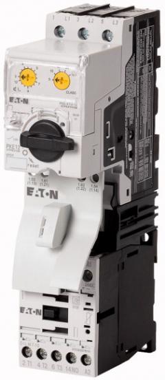 Eaton MSC-DE-4-M7 (24VDC) elektronisch Direktstarter , 121738
