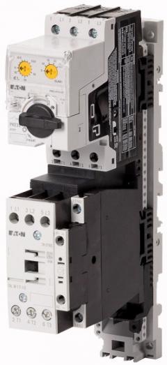 Eaton MSC-DE-32-M17 (24VDC) elektronisch Direktstarter , 121748