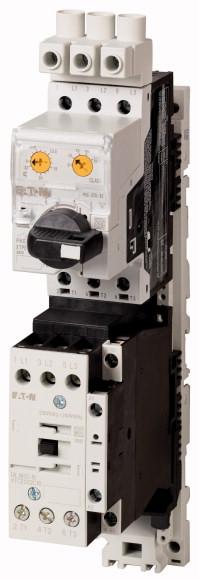 Eaton MSC-DE-1,2-M17-SP (24VDC) Direktstarter , 167818