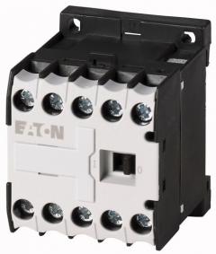 Eaton DILER-40 (TVC100) AC 4S Hilfsschütz , 000644